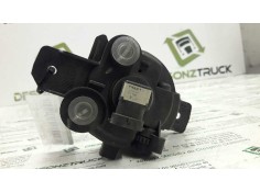 Recambio de faro antiniebla izquierdo para renault laguna (b56) 1.9 dti referencia OEM IAM    2