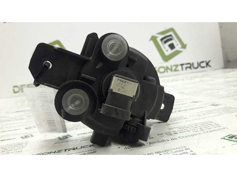 Recambio de faro antiniebla izquierdo para renault laguna (b56) 1.9 dti referencia OEM IAM   