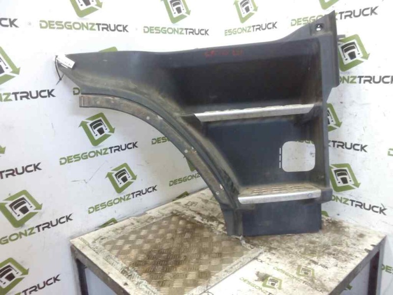 Recambio de paso rueda derecho para volvo fh xxx referencia OEM IAM   