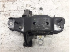 Recambio de soporte motor izquierdo para volkswagen polo (9n1) conceptline referencia OEM IAM 6Q0199555  