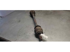 Recambio de transmision trasera izquierda para bmw serie 3 compact (e46) 320td referencia OEM IAM   