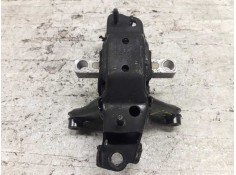 Recambio de soporte motor izquierdo para volkswagen polo (9n1) conceptline referencia OEM IAM 6Q0199555   2