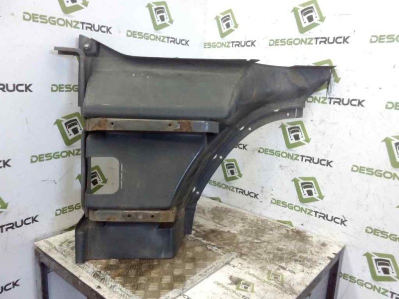 Recambio de paso rueda derecho para volvo fh xxx referencia OEM IAM   