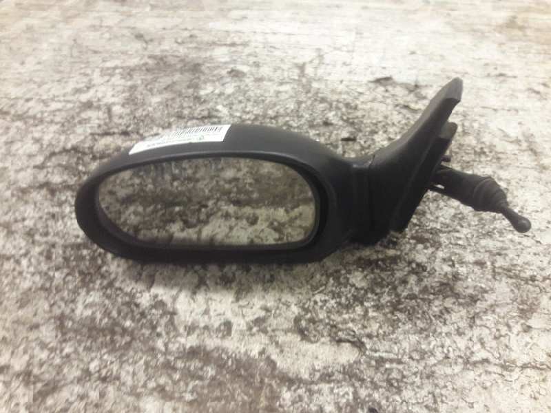 Recambio de retrovisor izquierdo para kia rio ipanema berlina referencia OEM IAM   