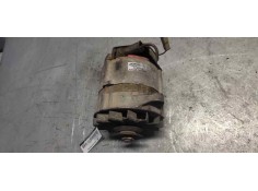 Recambio de alternador para seat ibiza gl referencia OEM IAM 63307400 AA125E-14-55A MAGNETI MARELLI 2