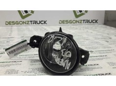 Recambio de faro antiniebla izquierdo para nissan almera (n16/e) ambience referencia OEM IAM   