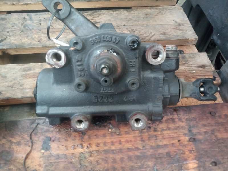 Recambio de caja direccion para nissan cabstar e 3.0 diesel referencia OEM IAM 492109X200 TAS15M605 