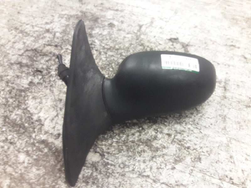 Recambio de retrovisor izquierdo para kia rio ipanema berlina referencia OEM IAM   