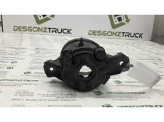 Recambio de faro antiniebla izquierdo para nissan almera (n16/e) ambience referencia OEM IAM    2