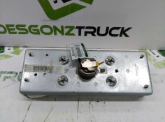 Recambio de airbag delantero derecho para citroën xsara picasso 2.0 hdi 90 sx top referencia OEM IAM 8216A1 9634248780  2