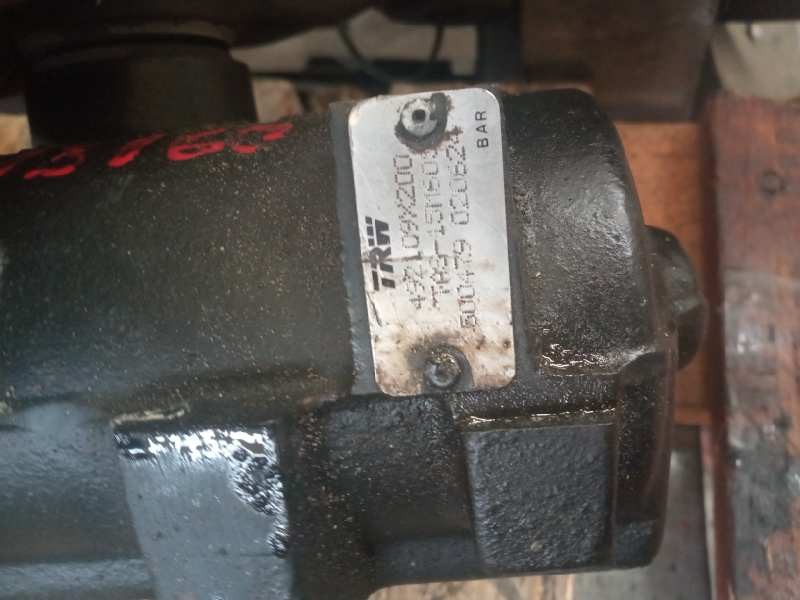 Recambio de caja direccion para nissan cabstar e 3.0 diesel referencia OEM IAM 492109X200 TAS15M605 