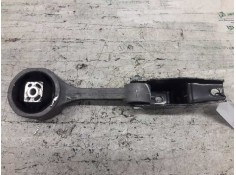 Recambio de soporte motor para volkswagen polo (9n1) conceptline referencia OEM IAM 6Q0199851 INFERIOR  2