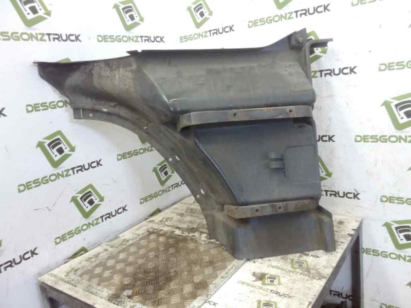 Recambio de paso rueda izquierdo para volvo fh xxx referencia OEM IAM   