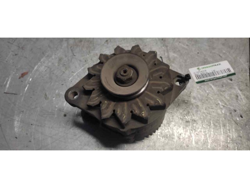 Recambio de alternador para seat ibiza gl referencia OEM IAM 63320008 AA125E-14-55A MAGNETI MARELLI