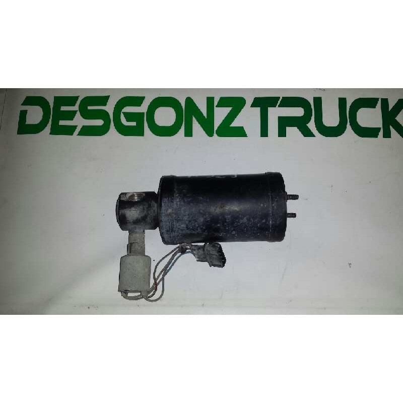 Recambio de filtro secante para volkswagen golf iii berlina (1h1) 1.9 turbodiesel cat (aaz) referencia OEM IAM 1H1820103  