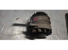 Recambio de alternador para seat ibiza gl referencia OEM IAM 63320008 AA125E-14-55A MAGNETI MARELLI 2