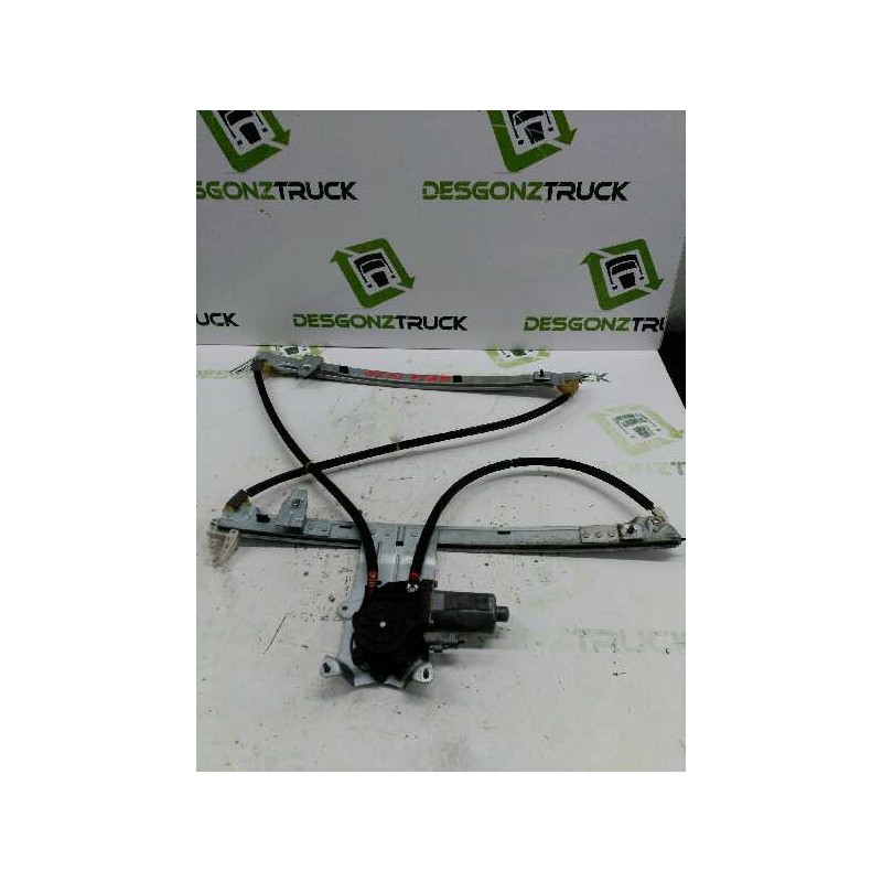 Recambio de elevalunas delantero derecho para citroën xsara picasso 2.0 hdi 90 sx top referencia OEM IAM   