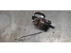 Recambio de cerradura puerta delantera izquierda para peugeot 407 st sport pack referencia OEM IAM   6 PINS