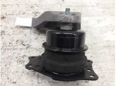 Recambio de soporte motor derecho para volkswagen polo (9n1) conceptline referencia OEM IAM 6Q0199185   2
