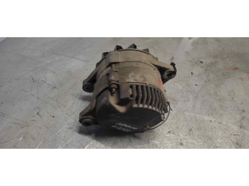 Recambio de alternador para seat ibiza gl referencia OEM IAM 63320008 AA125E-14-55A MAGNETI MARELLI