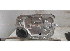 Recambio de elevalunas delantero derecho para ford focus turnier (cb4) trend referencia OEM IAM 7M51A203A28BB  
