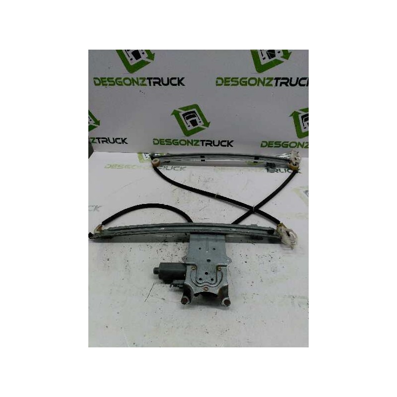 Recambio de elevalunas delantero derecho para citroën xsara picasso 2.0 hdi 90 sx top referencia OEM IAM   