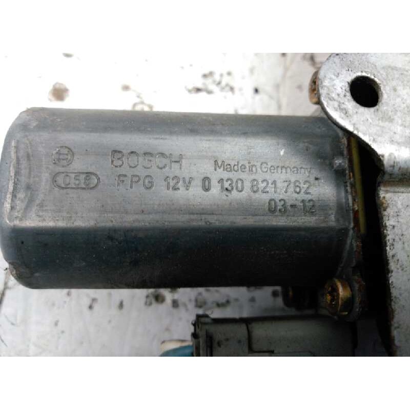 Recambio de elevalunas delantero derecho para citroën xsara picasso 2.0 hdi 90 sx top referencia OEM IAM   