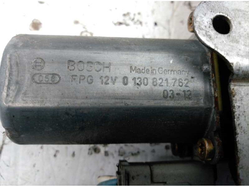 Recambio de elevalunas delantero derecho para citroën xsara picasso 2.0 hdi 90 sx top referencia OEM IAM   