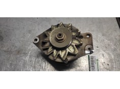 Recambio de alternador para seat terra 1.4 diesel (1w) referencia OEM IAM 031903023C 14V 23/55A BOSCH