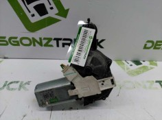 Recambio de motor limpia trasero para citroën xsara picasso 2.0 hdi 90 sx top referencia OEM IAM 6405G7 9631473680 