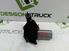 Recambio de motor limpia trasero para citroën xsara picasso 2.0 hdi 90 sx top referencia OEM IAM 6405G7 9631473680  2