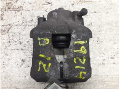 Recambio de pinza freno delantera izquierda para volkswagen polo (9n1) conceptline referencia OEM IAM   