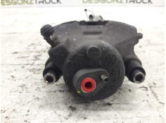 Recambio de pinza freno delantera izquierda para volkswagen polo (9n1) conceptline referencia OEM IAM    2