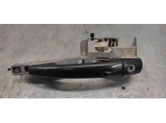 Recambio de maneta exterior delantera izquierda para peugeot 407 st sport pack referencia OEM IAM   