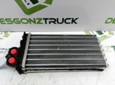 Recambio de radiador calefaccion / aire acondicionado para citroën xsara picasso 2.0 hdi 90 sx top referencia OEM IAM 6448N3  