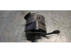 Recambio de alternador para volkswagen santana (327) lx referencia OEM IAM 0120469545 14V 90A 22 BOSCH 2