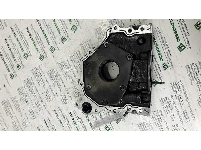 Recambio de bomba aceite para peugeot 207 confort referencia OEM IAM   
