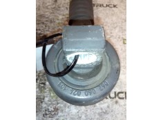 Recambio de tirante trasero izquierdo para mercedes-benz actros bm 963.xxx 2-achser 18xx 4x2 sattelzugmaschine l bigspace refere 2