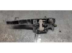 Recambio de maneta exterior delantera izquierda para peugeot 407 st sport pack referencia OEM IAM    2