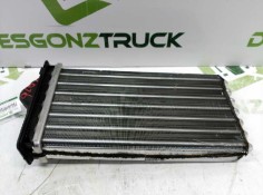 Recambio de radiador calefaccion / aire acondicionado para citroën xsara picasso 2.0 hdi 90 sx top referencia OEM IAM 6448N3   2