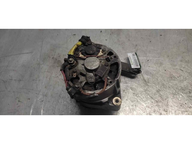 Recambio de alternador para volkswagen santana (327) lx referencia OEM IAM 0120469545 14V 90A 22 BOSCH