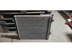 Recambio de radiador agua para toyota land cruiser (j12) 3.0 d-4d gx referencia OEM IAM   