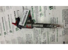 Recambio de inyector para peugeot 207 confort referencia OEM IAM   