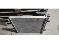 Recambio de radiador agua para toyota land cruiser (j12) 3.0 d-4d gx referencia OEM IAM    2