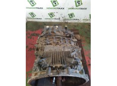 Recambio de caja cambios para iveco stralis (as) 12.9 diesel referencia OEM IAM 12AS2330TD 1353031009 41299131
