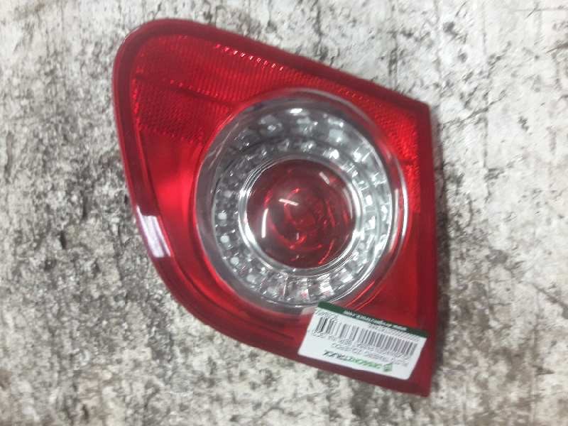 Recambio de piloto trasero izquierdo para volkswagen passat berlina (3c2) highline referencia OEM IAM 3C5945093E MALETERO 