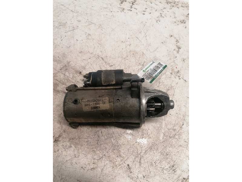 Recambio de motor arranque para ford focus berlina (cak) ambiente referencia OEM IAM 98AB11000CC 10 DIENTES 