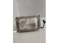 Recambio de faro derecho para iveco eurotech cursor (mh) 7.8 diesel referencia OEM IAM   