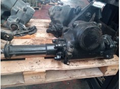 Recambio de caja direccion para man tg - a 26.xxx 12.8 diesel (d 2876 lf 12) referencia OEM IAM 81462006427 8098955604 