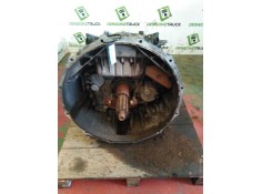 Recambio de caja cambios para iveco stralis (as) 12.9 diesel referencia OEM IAM 12AS2330TD 1353031009 41299131 2